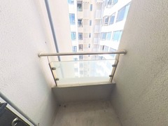 阳台