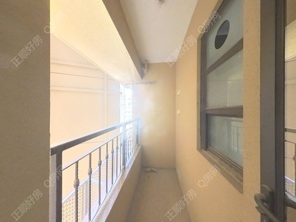 阳台