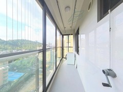 阳台