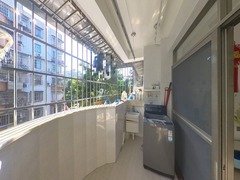 阳台