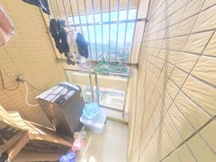 阳台