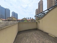 阳台