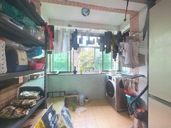 阳台