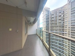 阳台