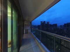 阳台