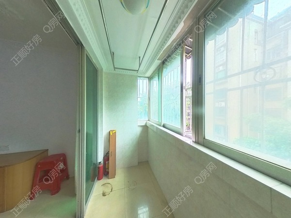 阳台