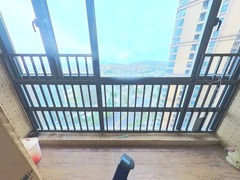 阳台