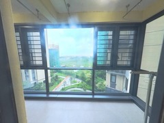 阳台