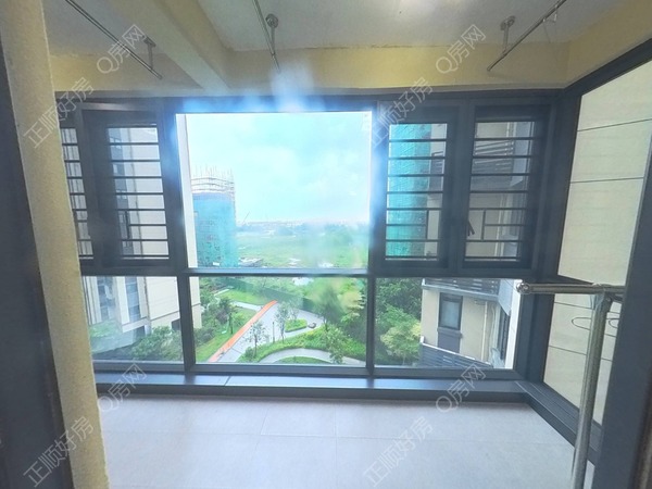阳台