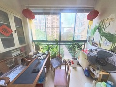 阳台