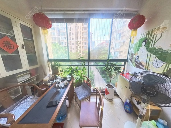 阳台