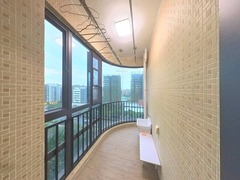 阳台