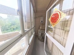 阳台
