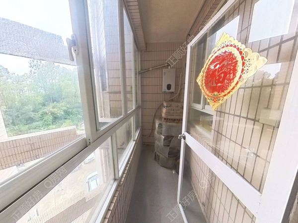 阳台