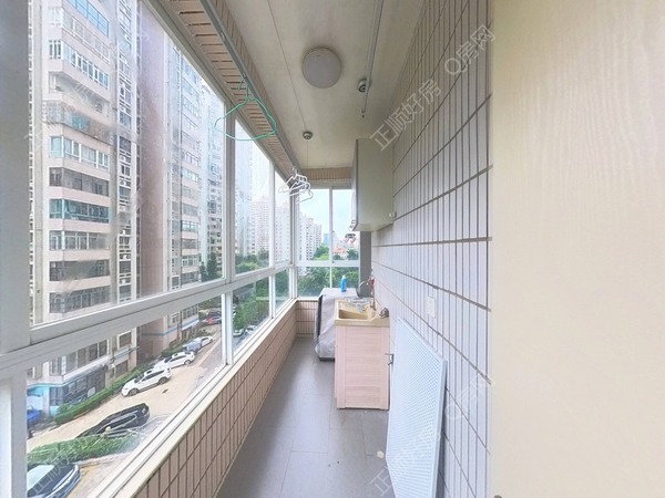 阳台