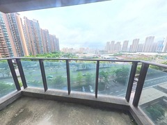 阳台