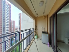 阳台