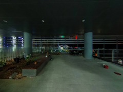 阳台