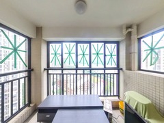 阳台