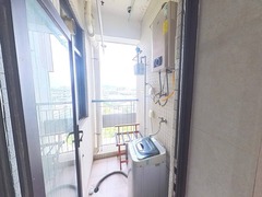 阳台