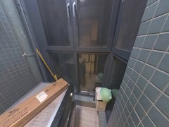 阳台