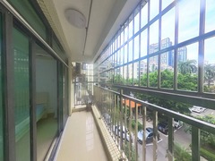 阳台