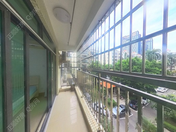 阳台
