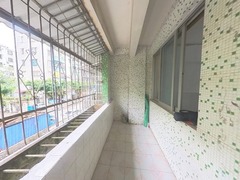 阳台
