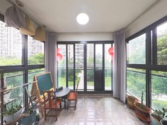 阳台