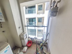 阳台
