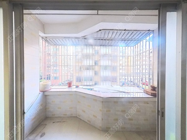 阳台
