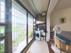 阳台