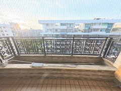 阳台