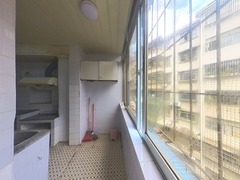 阳台