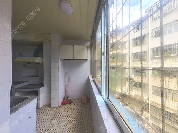 阳台