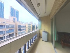 阳台