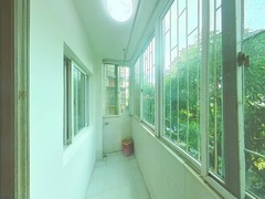 阳台