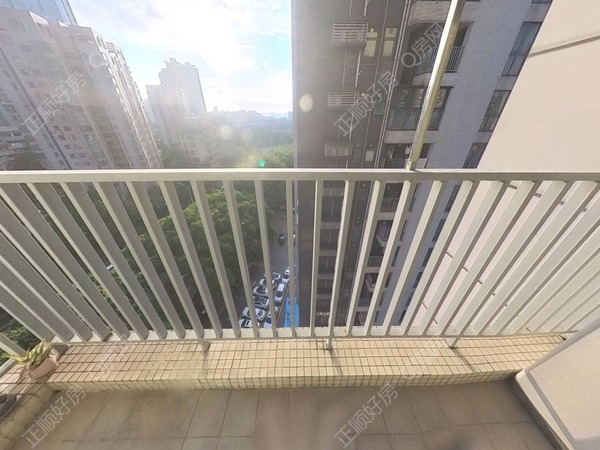 阳台