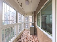 阳台