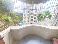 阳台