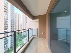 阳台