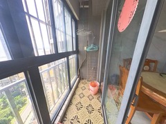 阳台