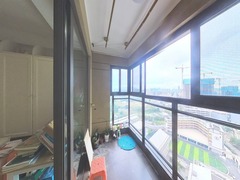 阳台