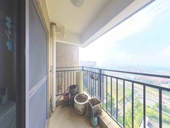 阳台