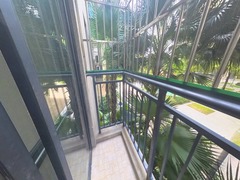 阳台