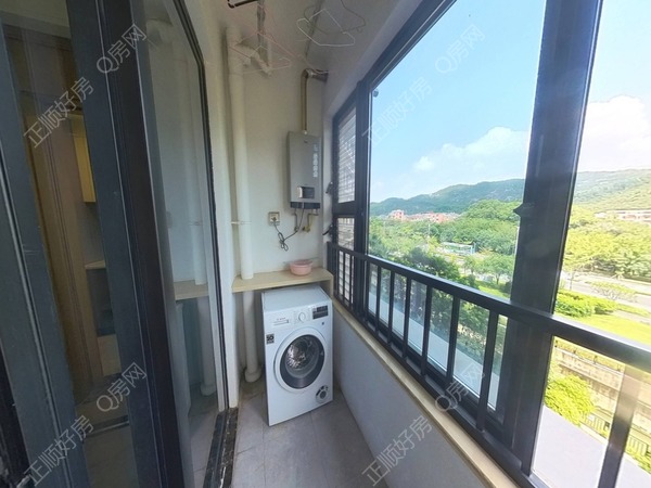 阳台