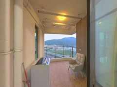 阳台