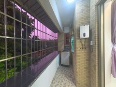 阳台