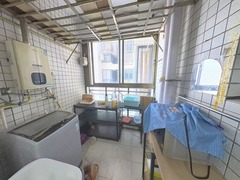 阳台