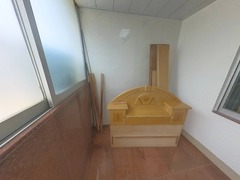 阳台